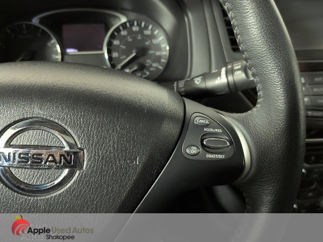 Used 2016 Nissan Pathfinder SL w/ SL Premium Package image 28