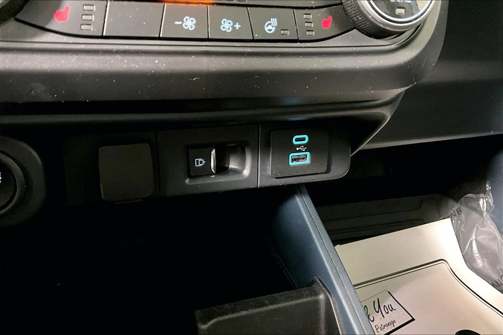 Used 2023 Ford Maverick Tremor w/ Tremor Off-Road Package image 33