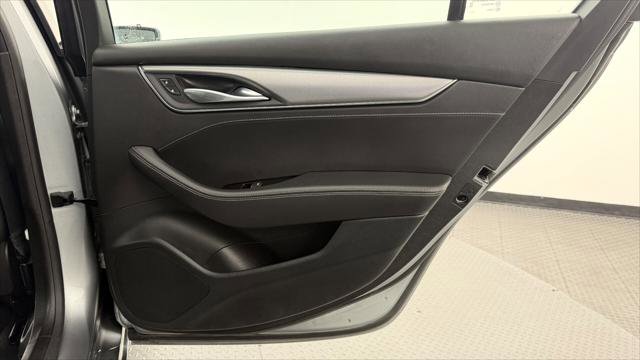 Used 2024 Cadillac CT5 Premium Luxury w/ Climate Package image 17