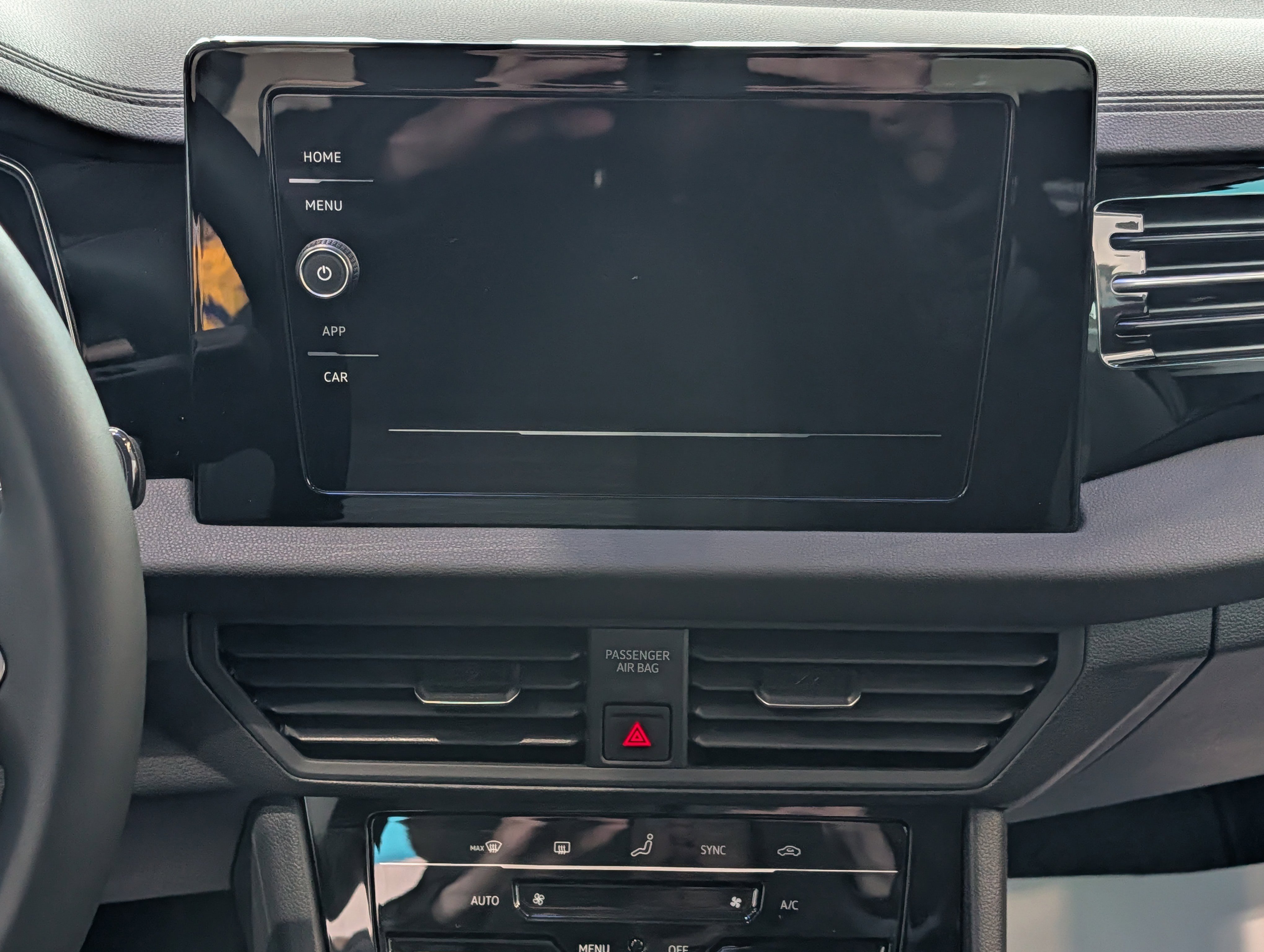 New 2026 Volkswagen Jetta S image 10