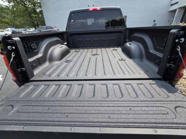 New 2025 RAM 2500 Big Horn image 10