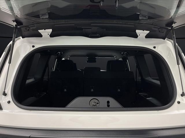 Used 2025 Toyota Land Cruiser 1958 image 15