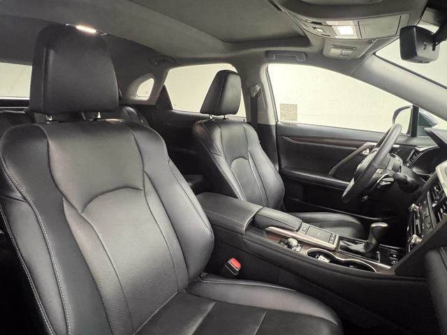Certified 2020 Lexus RX 350 FWD w/ Premium Package image 11