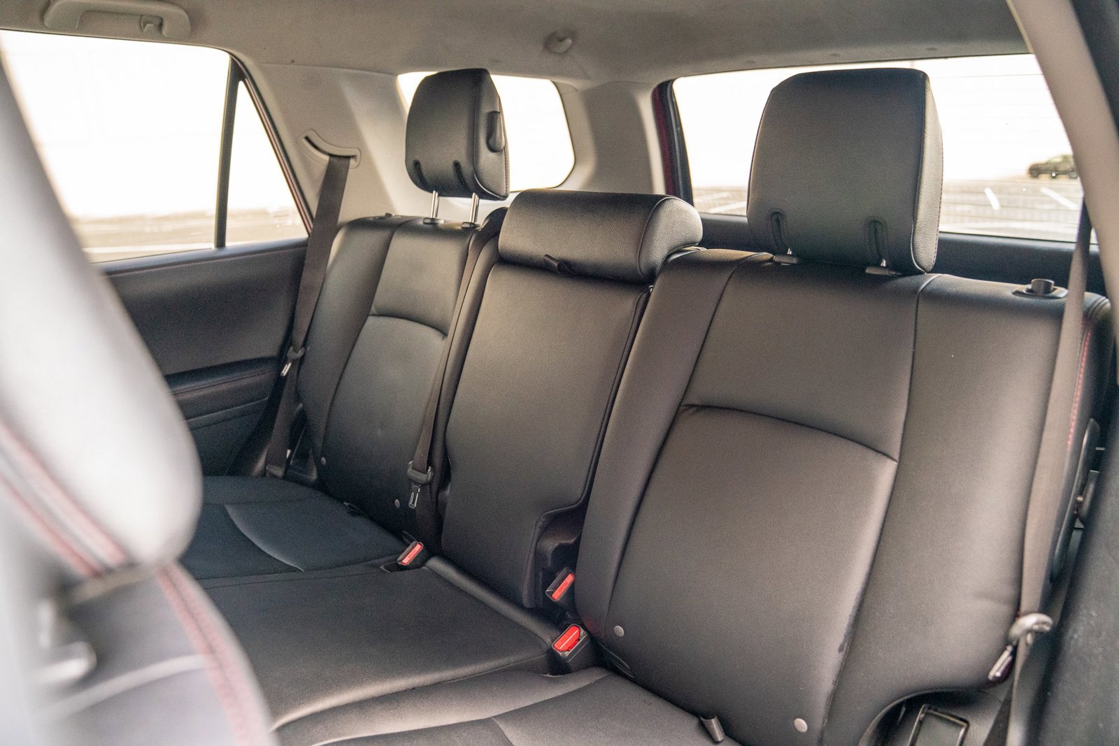 Used 2022 Toyota 4Runner TRD Off-Road Premium image 23