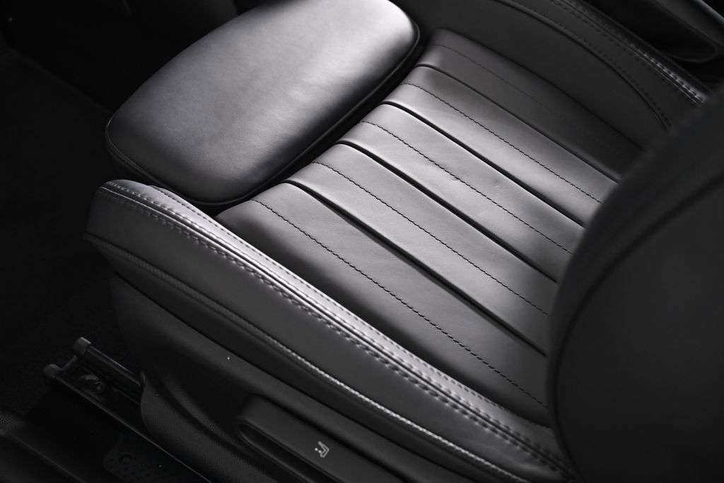 Used 2024 MINI Cooper S w/ Seaside Edition FWD image 27