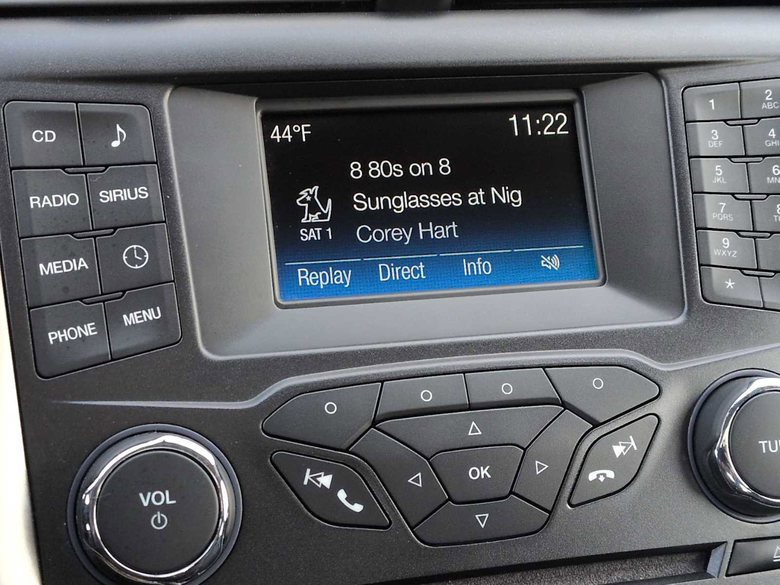 Used 2017 Ford Fusion SE image 28