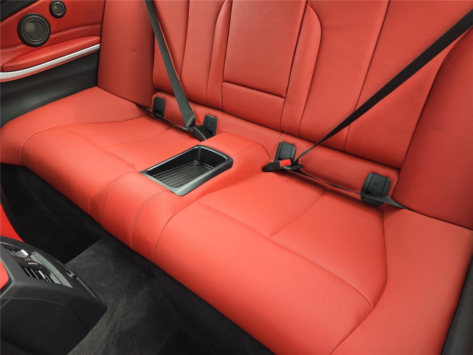 Used 2020 BMW 440i Coupe w/ Convenience Package image 10