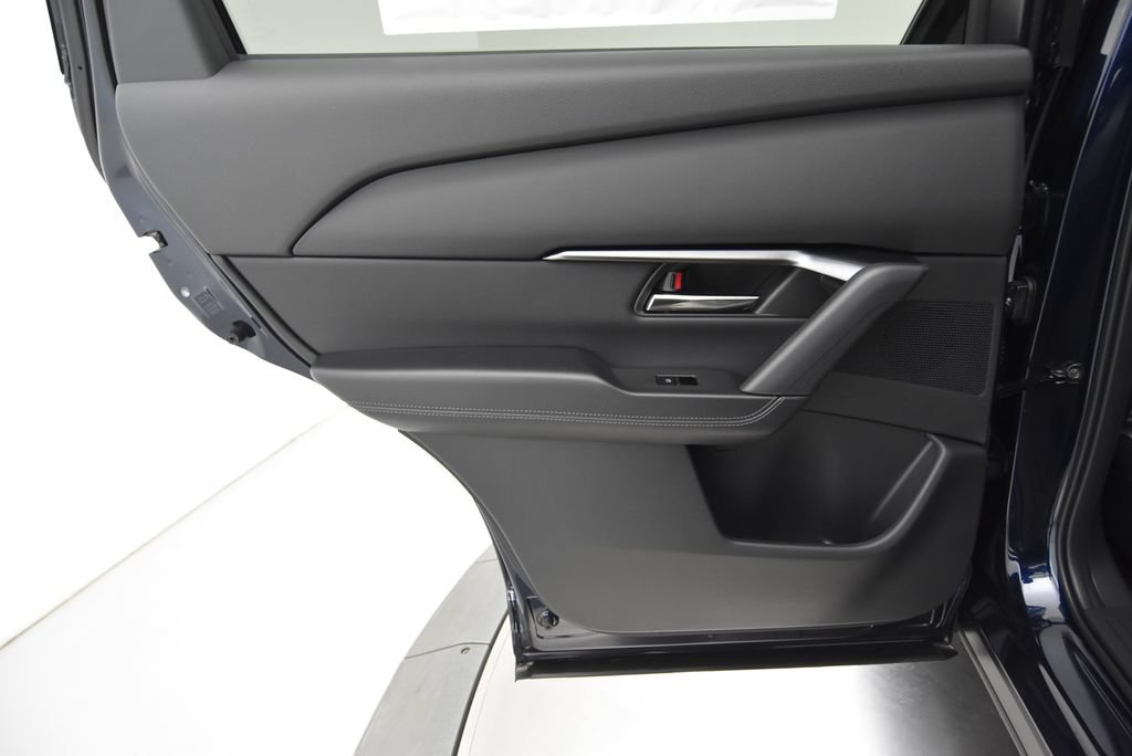 New 2026 MAZDA CX-5 Select AWD/4WD image 37