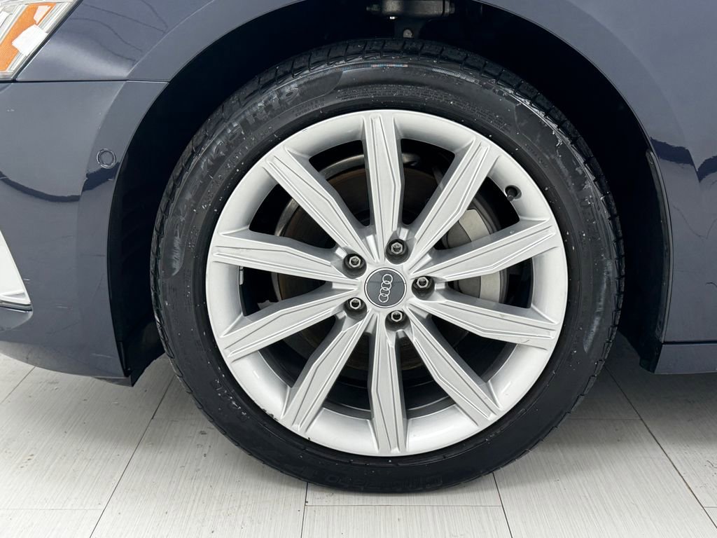 Used 2020 Audi A6 2.0T Premium Plus w/ Premium Plus Package image 41