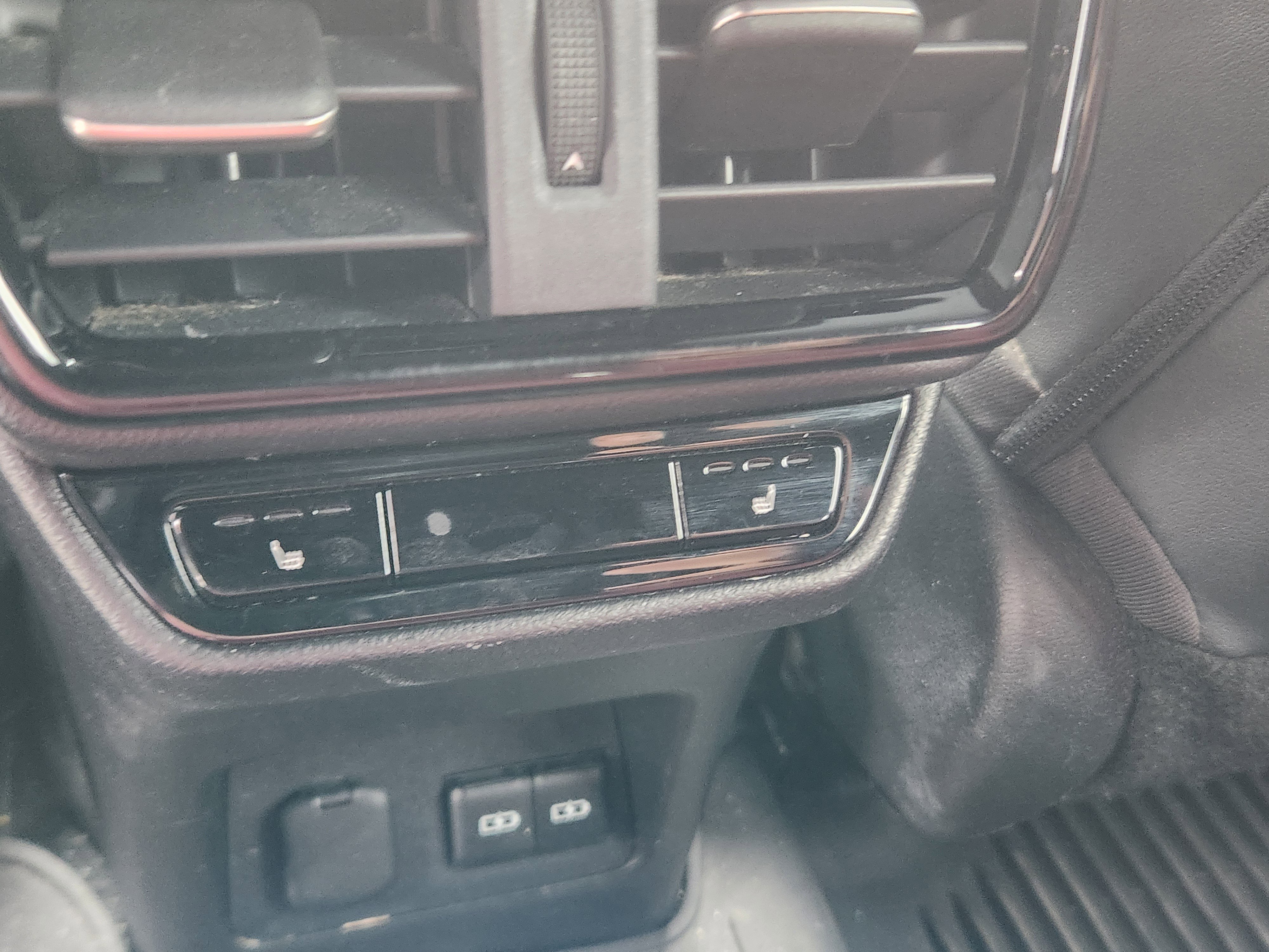 Used 2023 Lexus NX 350h AWD w/ Vision Package image 16