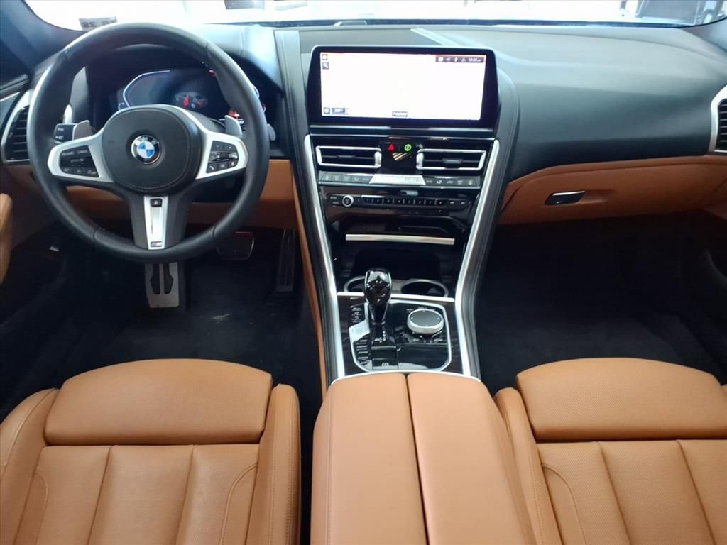 Used 2024 BMW 840i Gran Coupe xDrive w/ Comfort Seating Package image 15