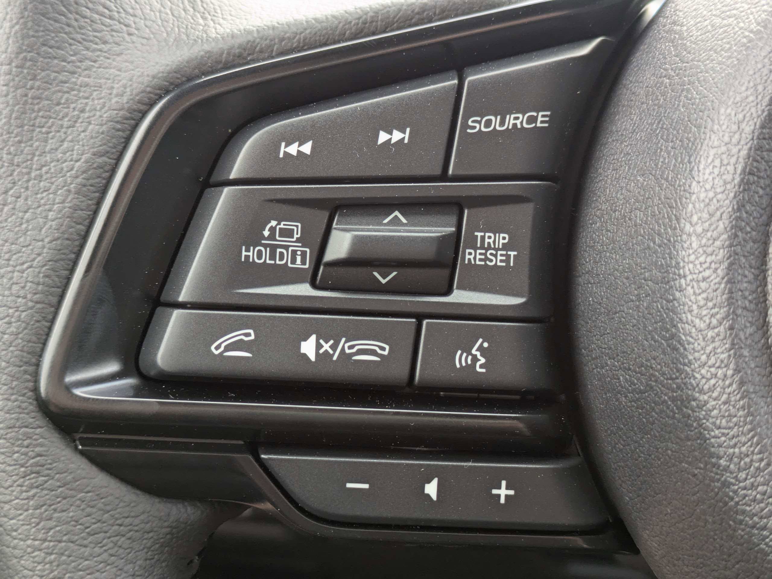 New 2026 Subaru Outback Limited image 28