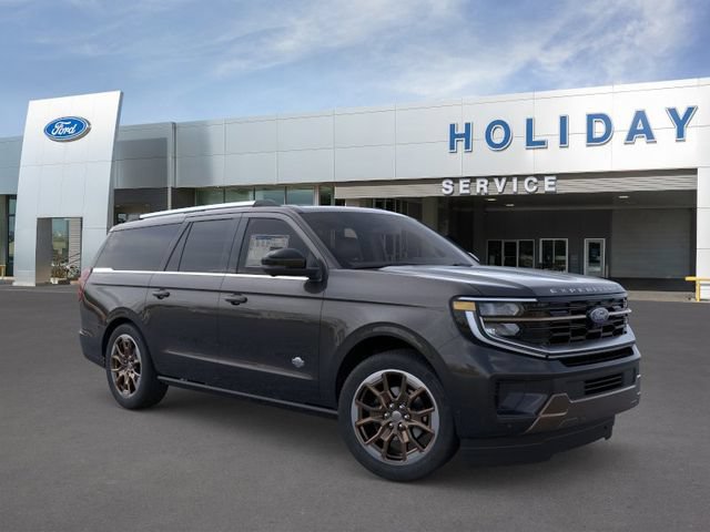 New 2026 Ford Expedition Max King Ranch AWD/4WD image 19