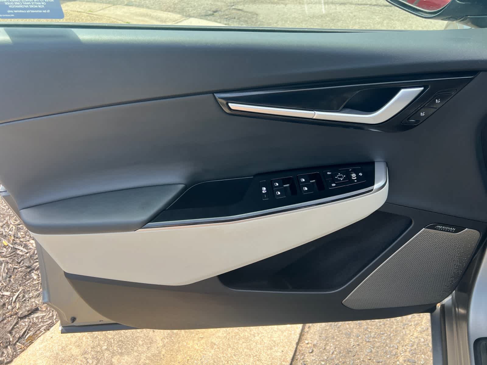 Certified 2024 Kia EV6 GT-Line AWD/4WD image 21