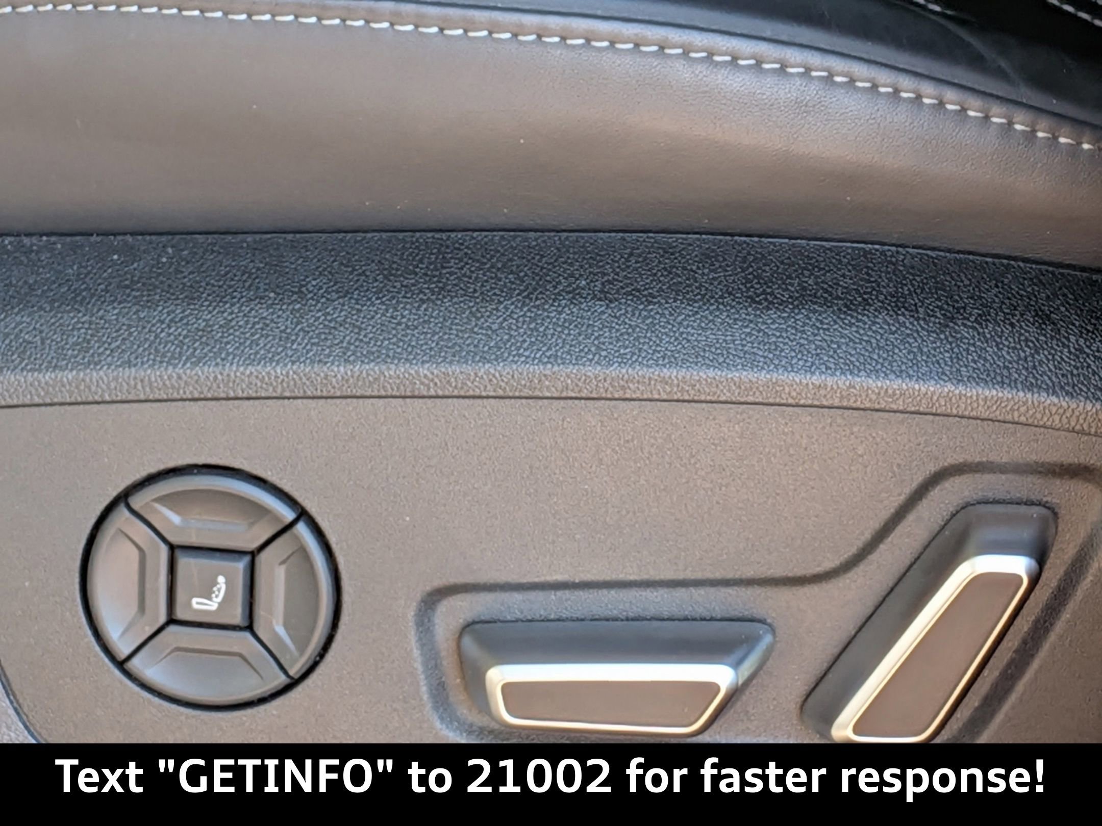 Used 2025 Audi SQ6 e-tron Prestige w/ 21" Black Optic Wheel Package image 23