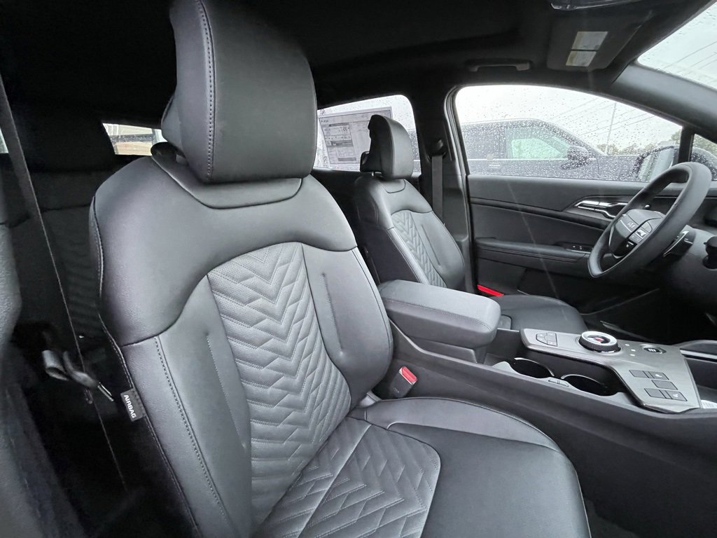 New 2026 Kia Sportage X-Line image 30