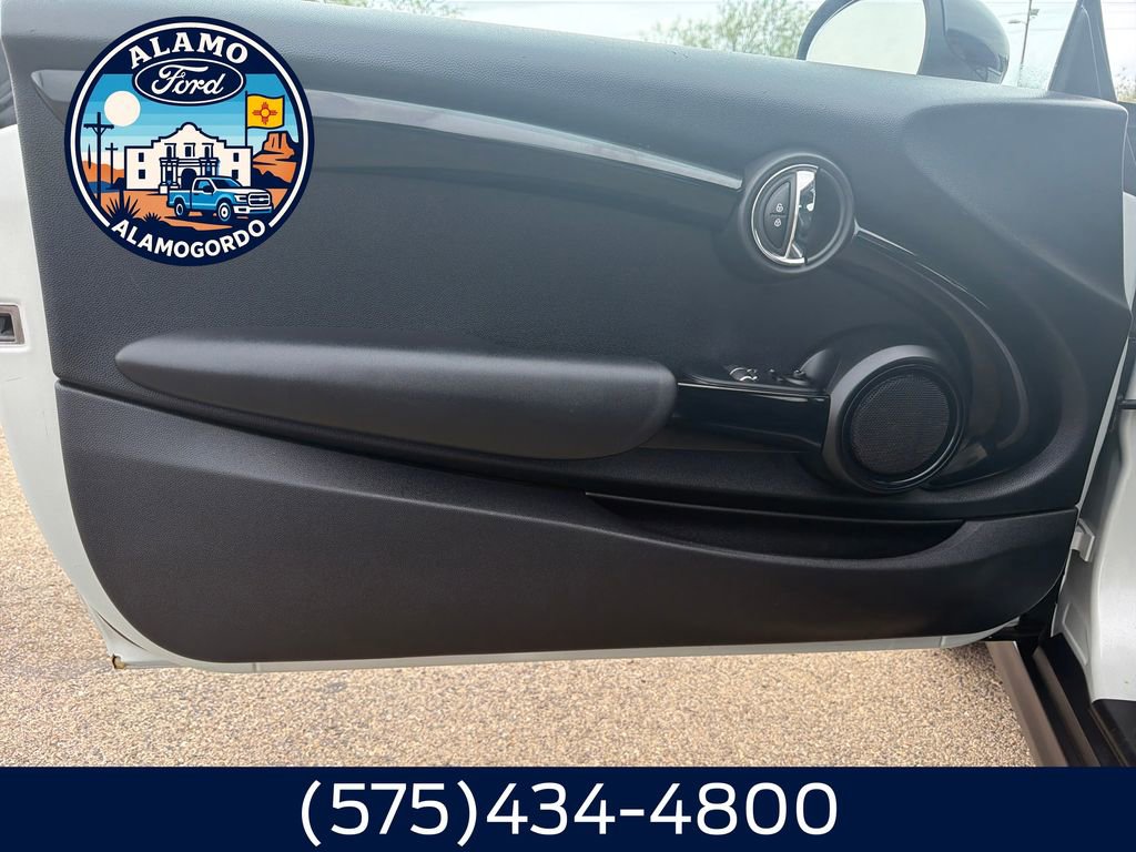 Used 2016 MINI Cooper S FWD image 10