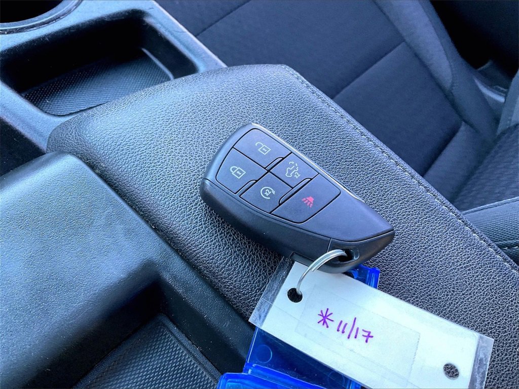 Used 2024 GMC Sierra 1500 Elevation w/ X31 Off-Road Package image 28