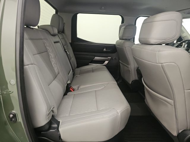 Used 2023 Toyota Tundra SR5 w/ SR5 Premium Package AWD/4WD image 36