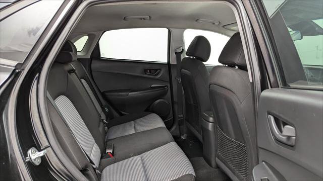 Used 2021 Hyundai Kona SEL image 19