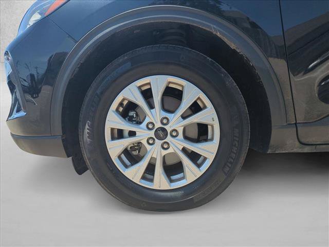Used 2025 Ford Escape Active FWD image 23