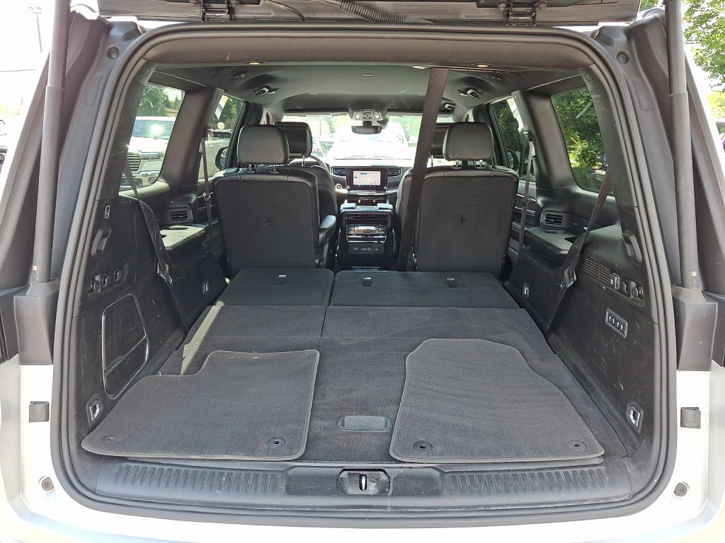 Used 2024 Jeep Wagoneer Series III AWD/4WD image 18