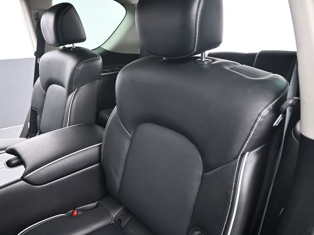 Used 2023 INFINITI QX80 Premium Select w/ Cargo Package image 22