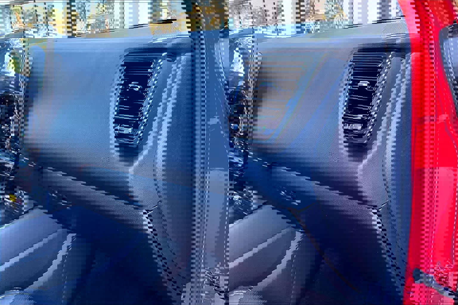 Certified 2024 Lexus NX 350h AWD w/ Vision Package image 17