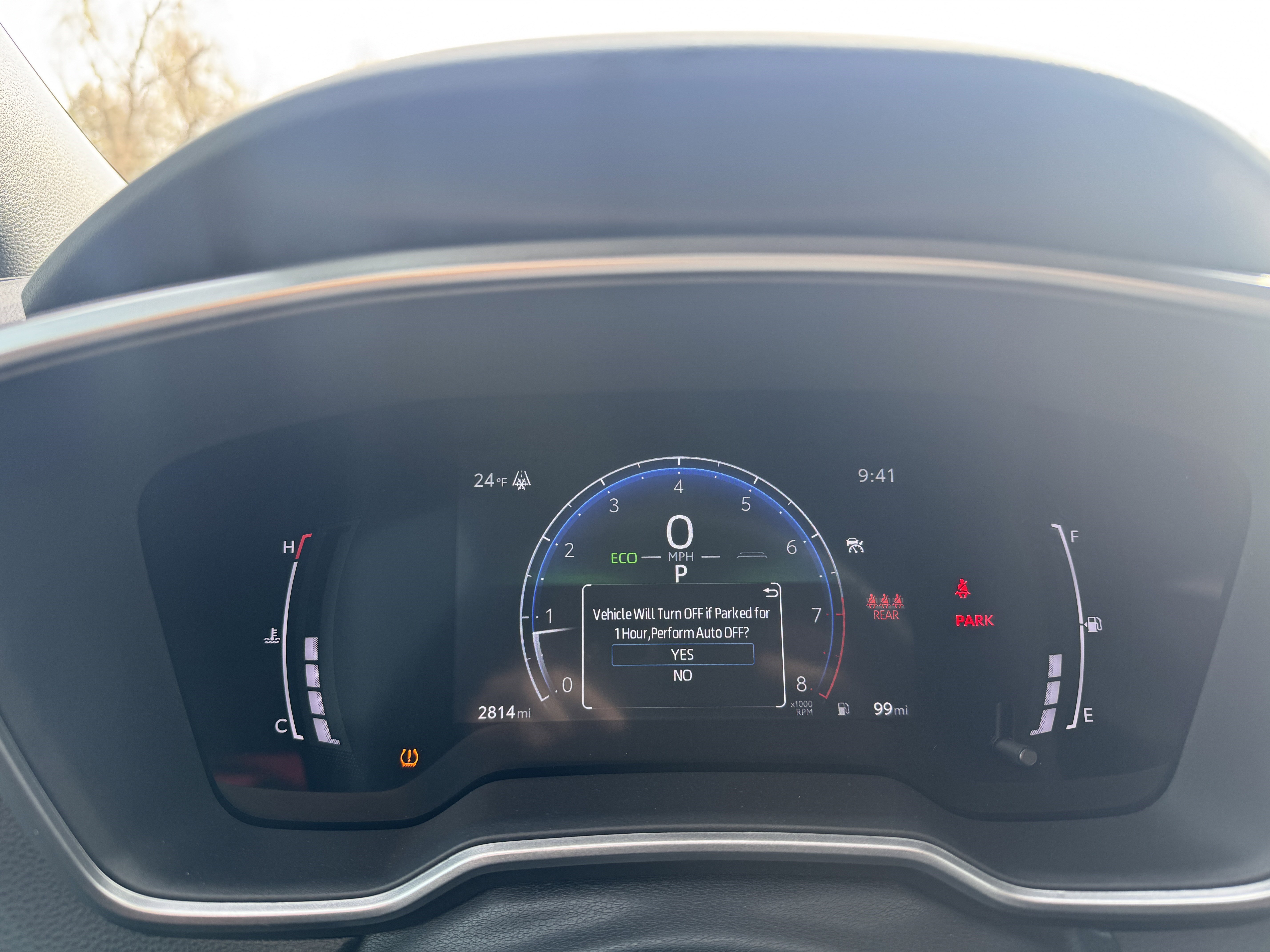 Used 2025 Toyota Corolla XSE image 21