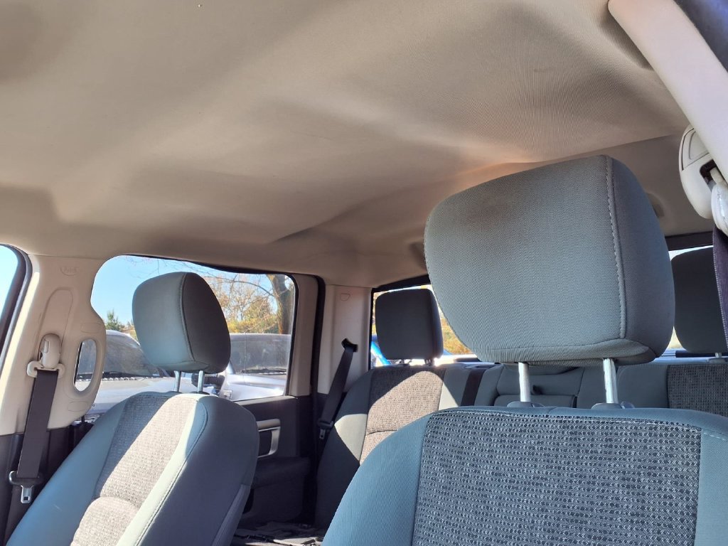 Used 2014 RAM 1500 Outdoorsman AWD/4WD image 15