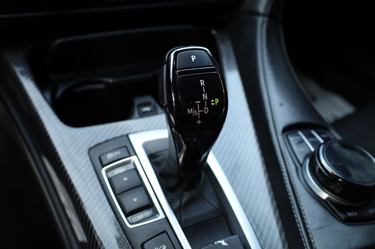 Used 2018 BMW 650i Gran Coupe xDrive image 11