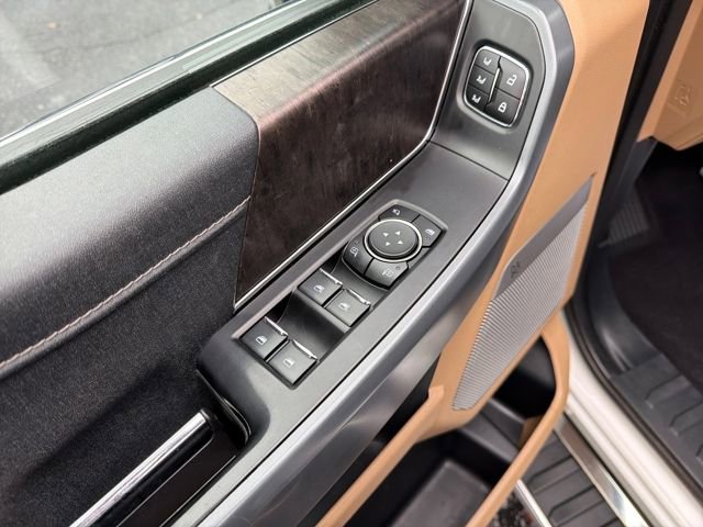 Used 2023 Ford F150 Lariat image 14