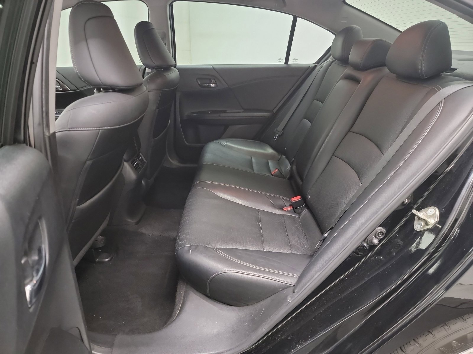 Used 2016 Honda Accord EX-L image 27