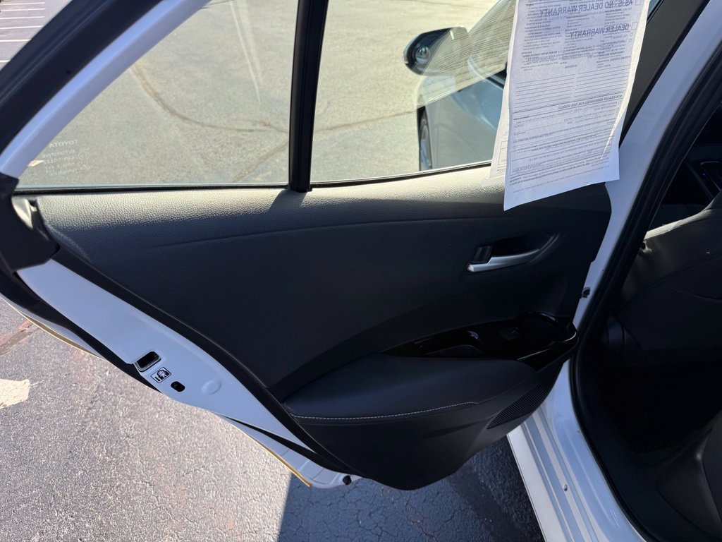 Certified 2021 Toyota Corolla SE FWD image 15