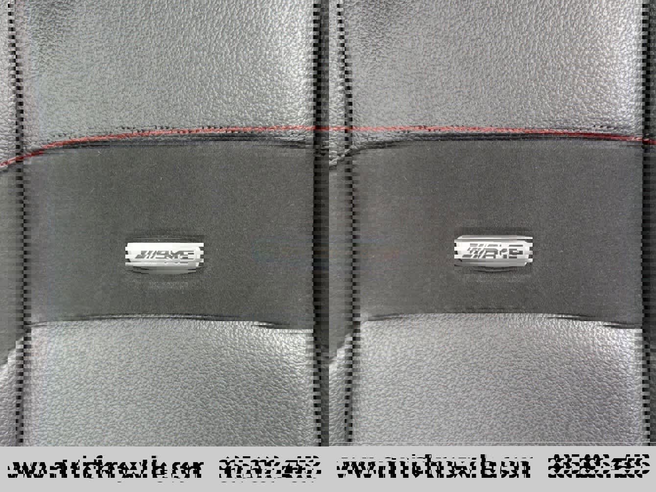 Used 2023 Mercedes-Benz GLE 53 AMG 4MATIC Coupe image 11