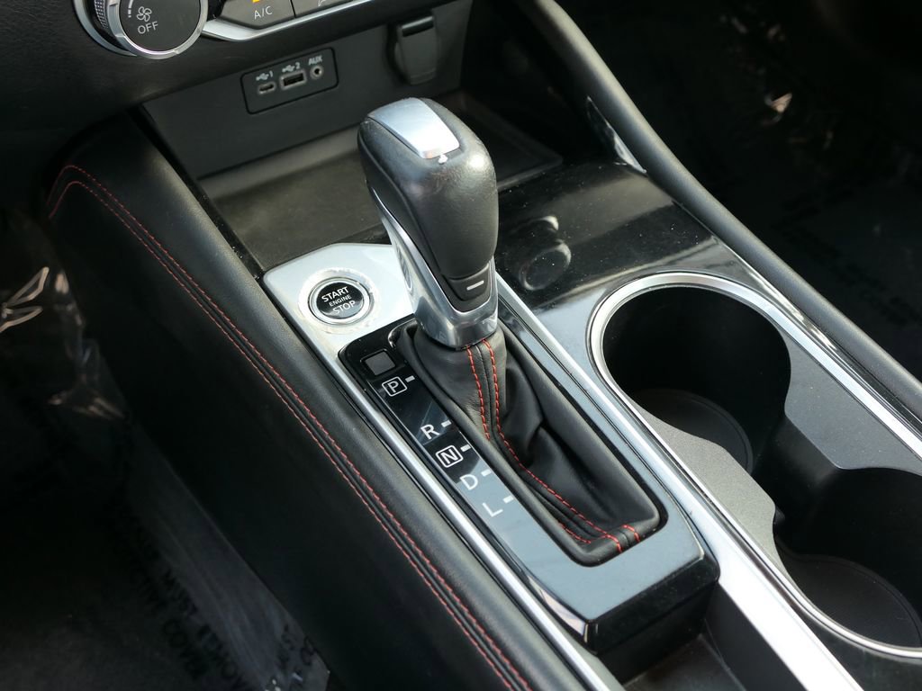 Used 2024 Nissan Altima 2.5 SR FWD image 22