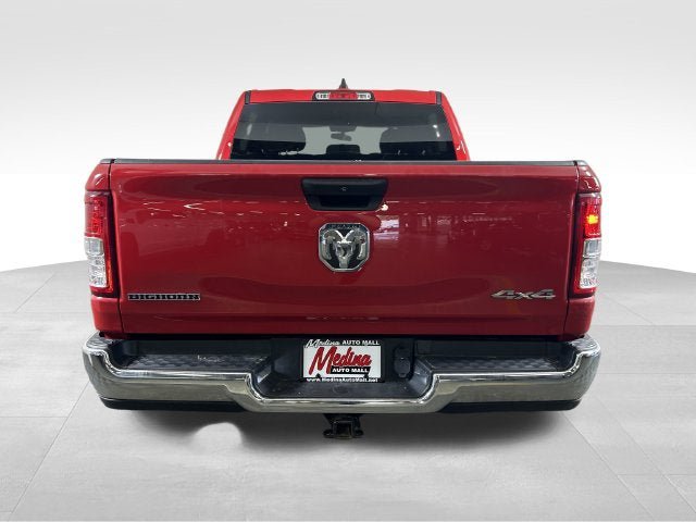 Used 2023 RAM 1500 Big Horn AWD/4WD image 6