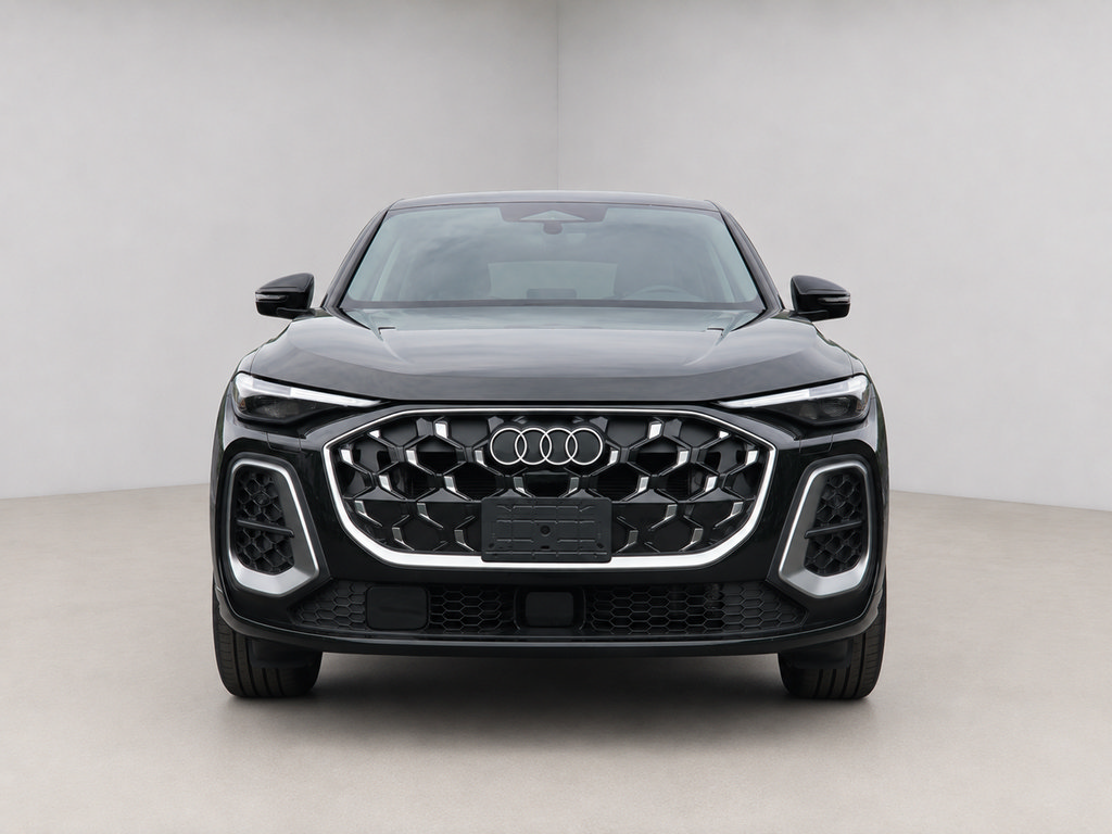 New 2026 Audi Q5 Premium Plus AWD/4WD image 3