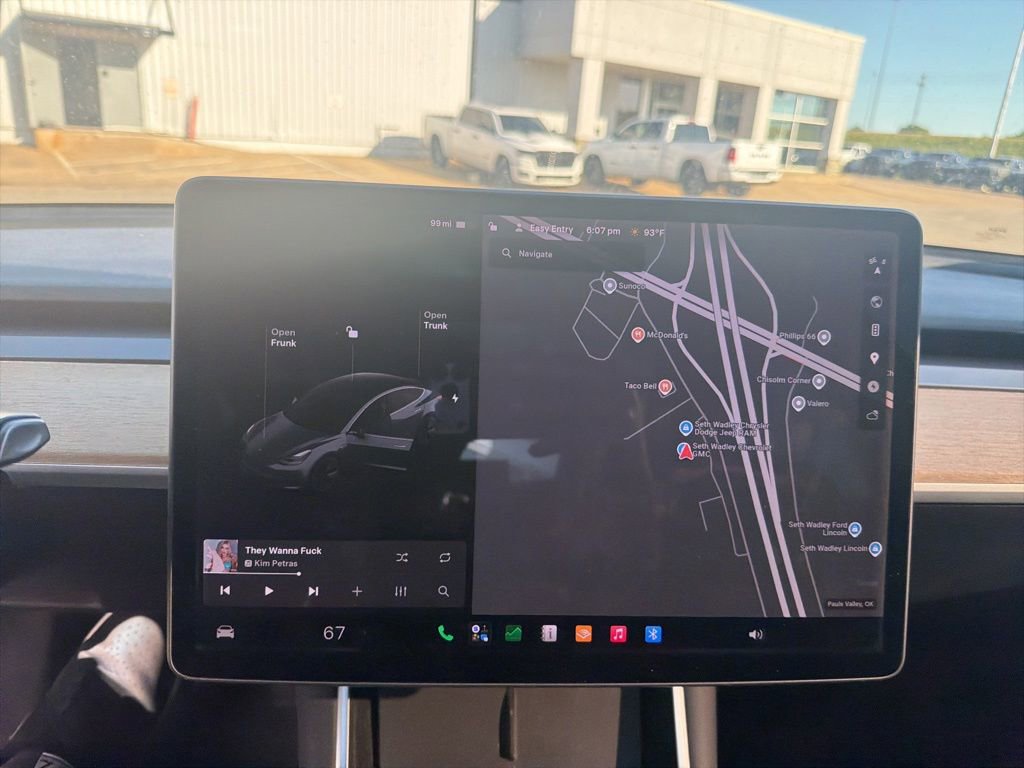 Used 2019 Tesla Model 3 Standard Range Plus RWD image 11