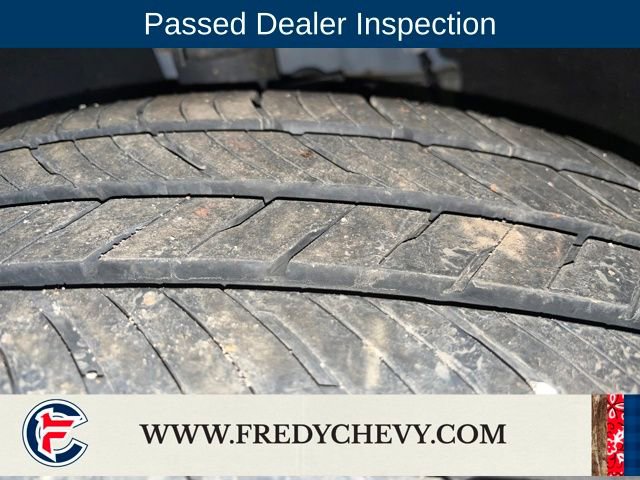 Certified 2020 GMC Acadia SLE image 13