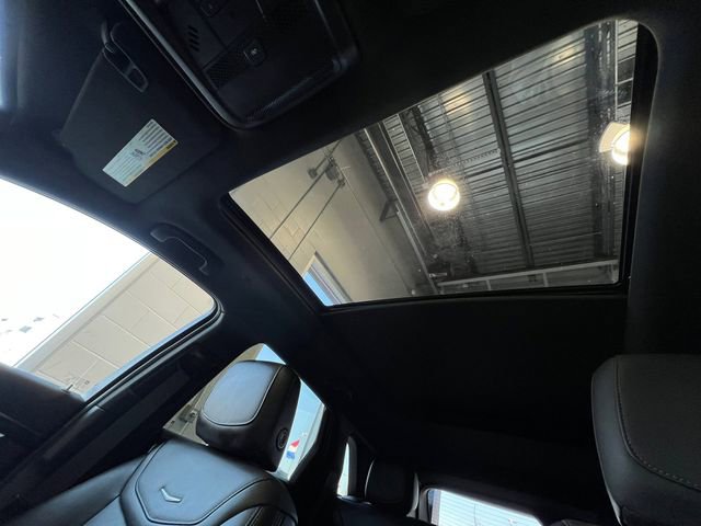 Certified 2023 Cadillac XT5 Premium Luxury w/ LPO, Floor Liner Package AWD/4WD image 22