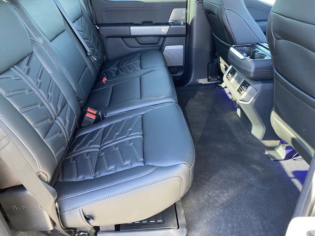 New 2026 Ford F150 XLT w/ Equipment Group 303A High AWD/4WD image 63