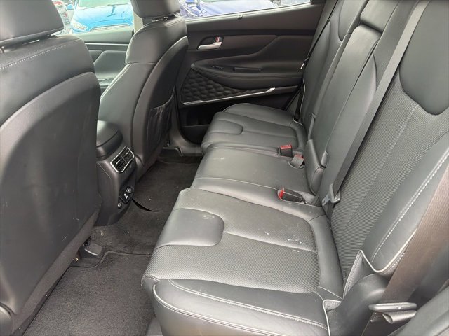 Used 2022 Hyundai Santa Fe Limited image 16