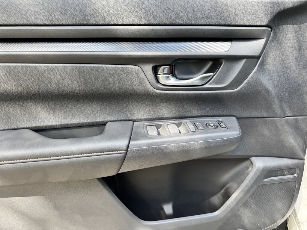 New 2026 Honda CR-V Sport image 12