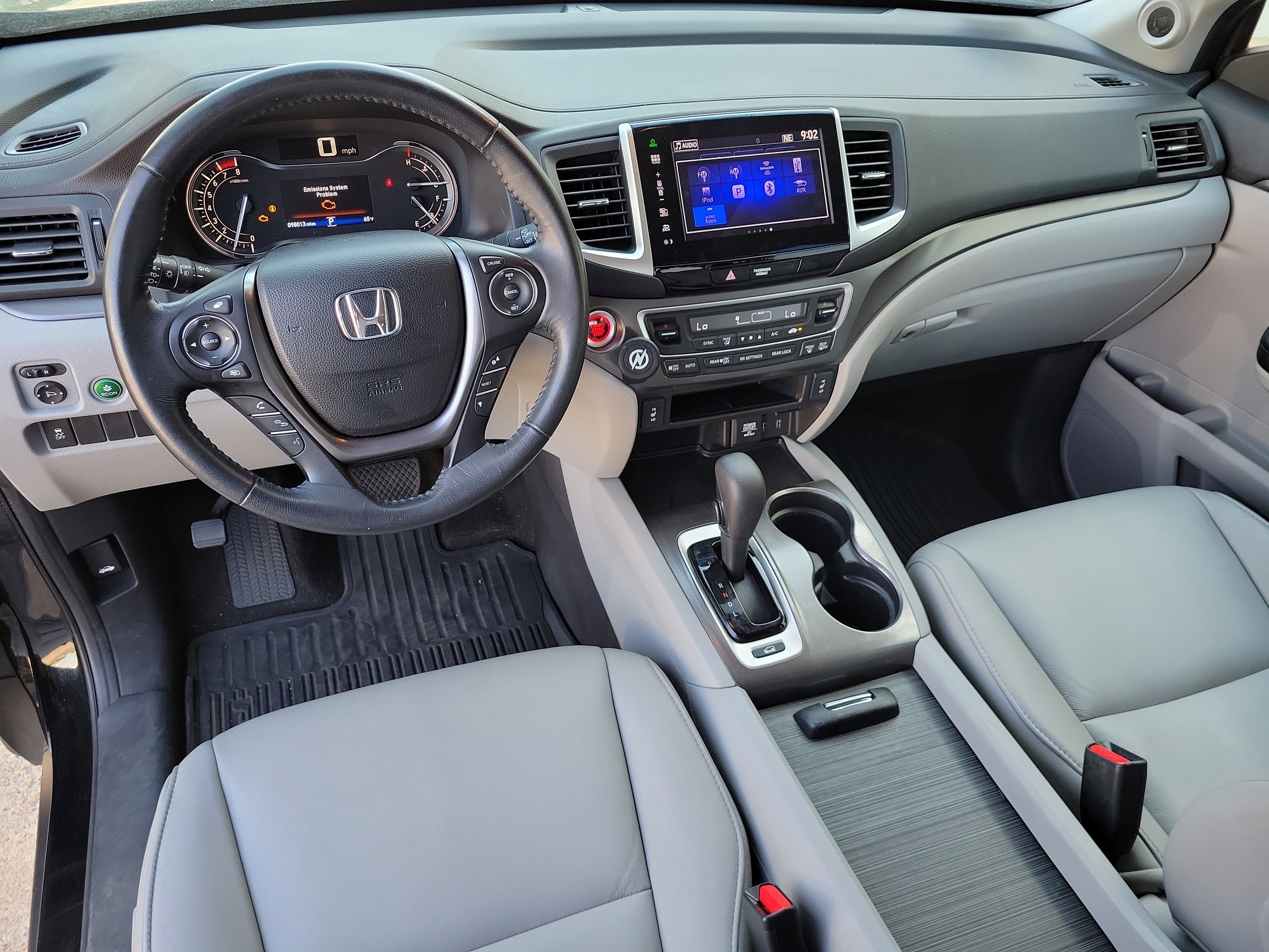 Used 2016 Honda Pilot EX-L image 14