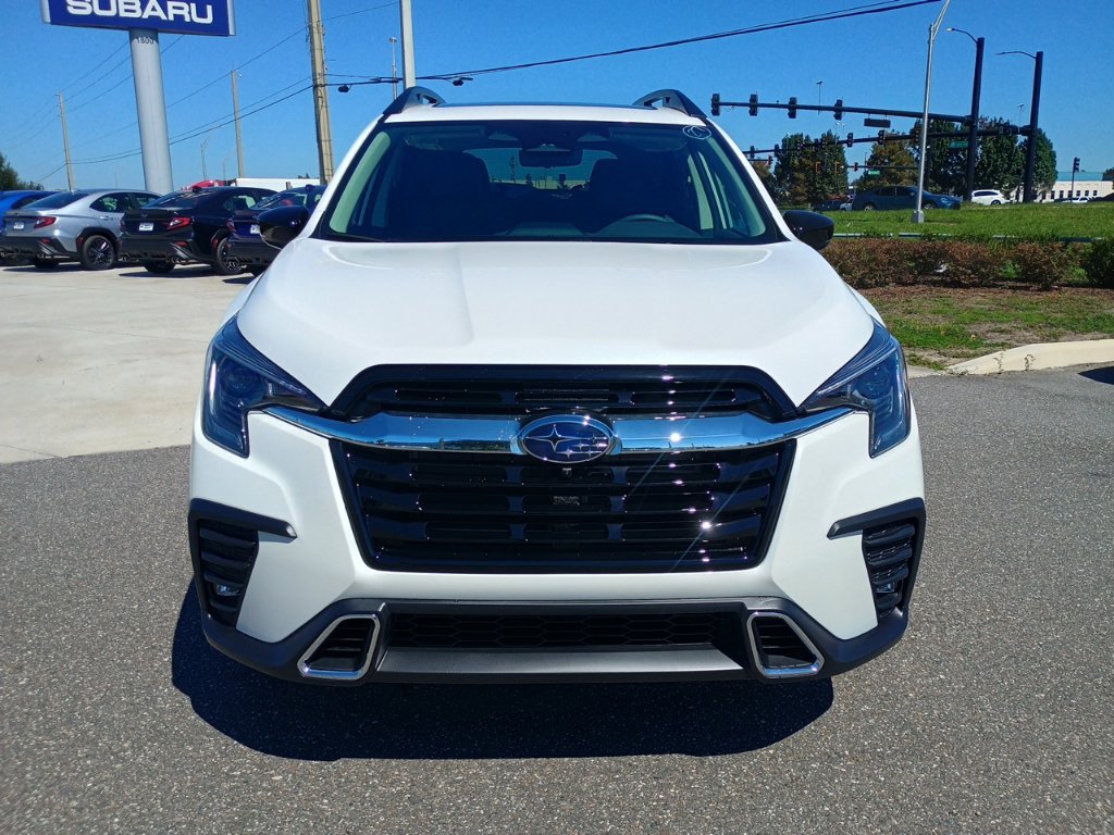 New 2027 Subaru Ascent Touring AWD/4WD image 2