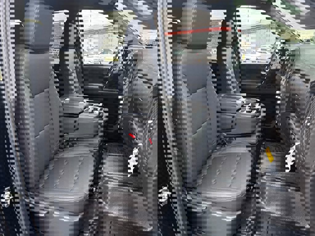 New 2026 GMC Sierra 2500 Pro image 10