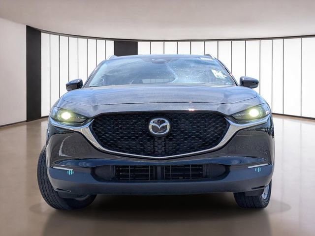 Used 2024 MAZDA CX-30 AWD 2.5 S w/ Premium Package image 2