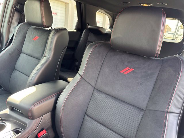 New 2026 Dodge Durango GT AWD/4WD image 11