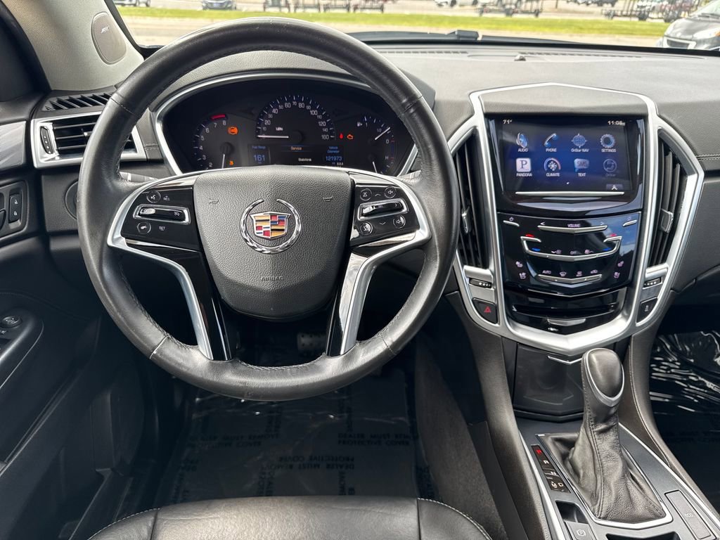 Used 2016 Cadillac SRX FWD image 18